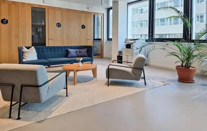 Gewerbeimmobilie mieten in Wien – 5 m² – Bild 9 von 10