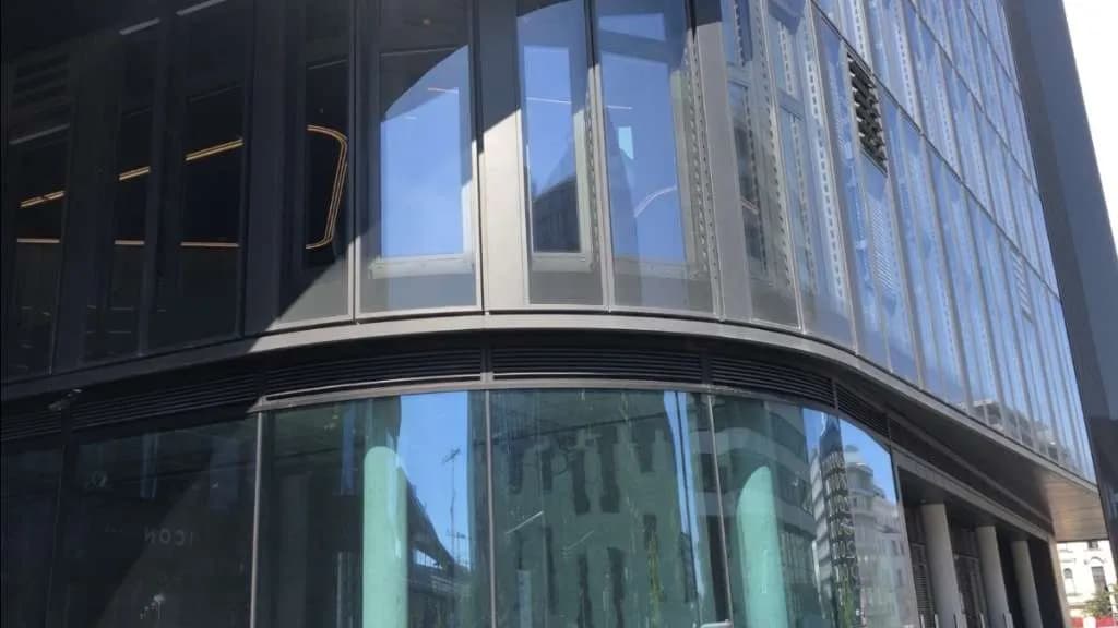 Gewerbeimmobilie mieten in Wien – 5 m² – Bild 1 von 4