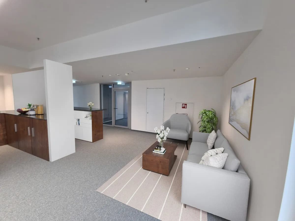 Gewerbeimmobilie mieten in Wien – 454 m², € 7.940 – Bild 6 von 8