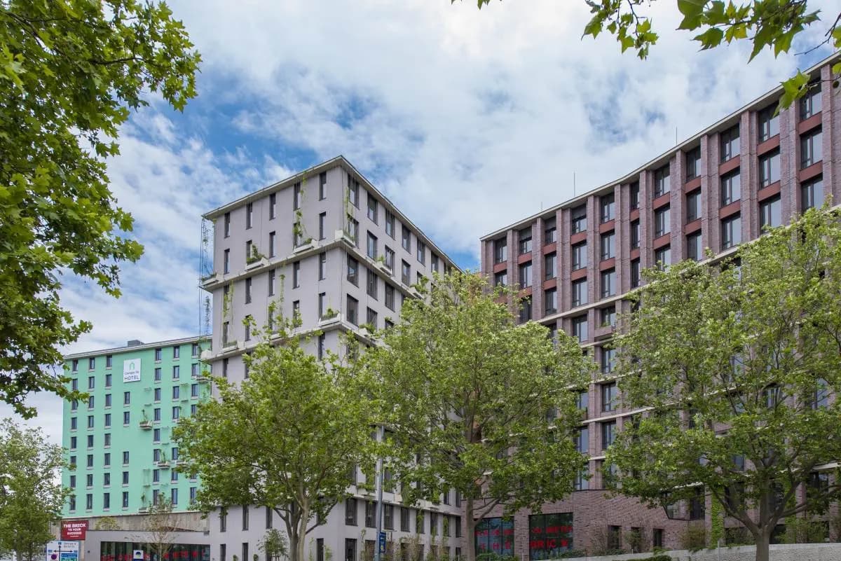 Gewerbeimmobilie mieten in Wien – 454 m², € 7.940 – Bild 7 von 8