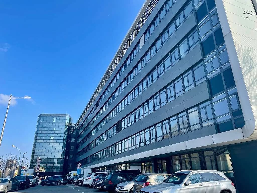 Gewerbeimmobilie mieten in Wien – € 14 – Bild 1 von 16
