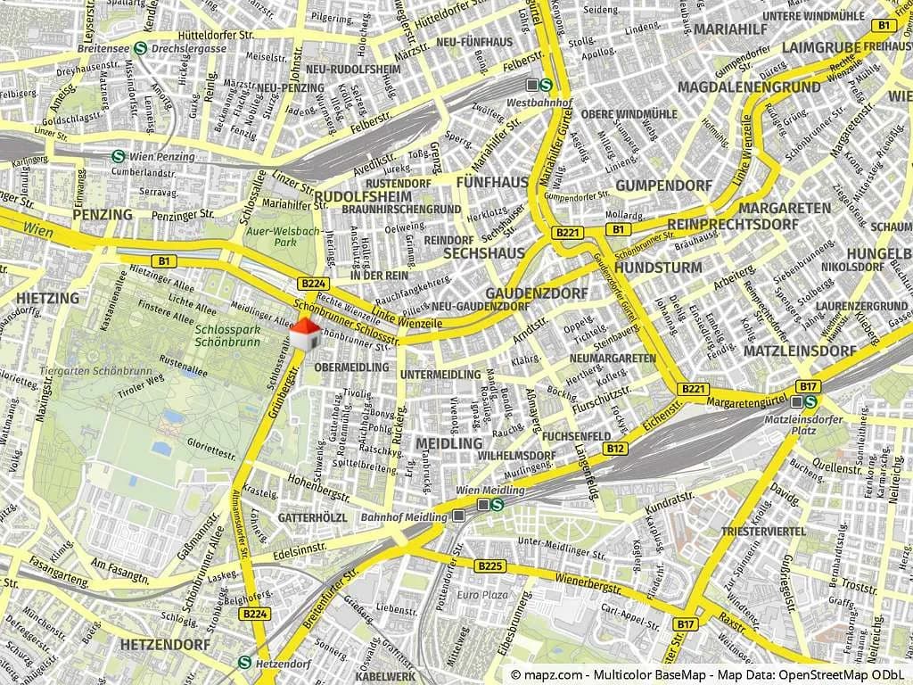 Gewerbeimmobilie mieten in Wien – € 14 – Bild 16 von 16