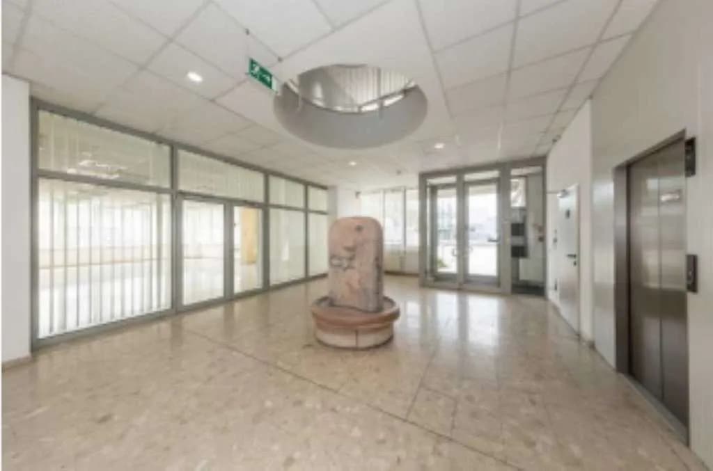 Gewerbeimmobilie mieten in Wien – 53 m², € 885 – Bild 2 von 7