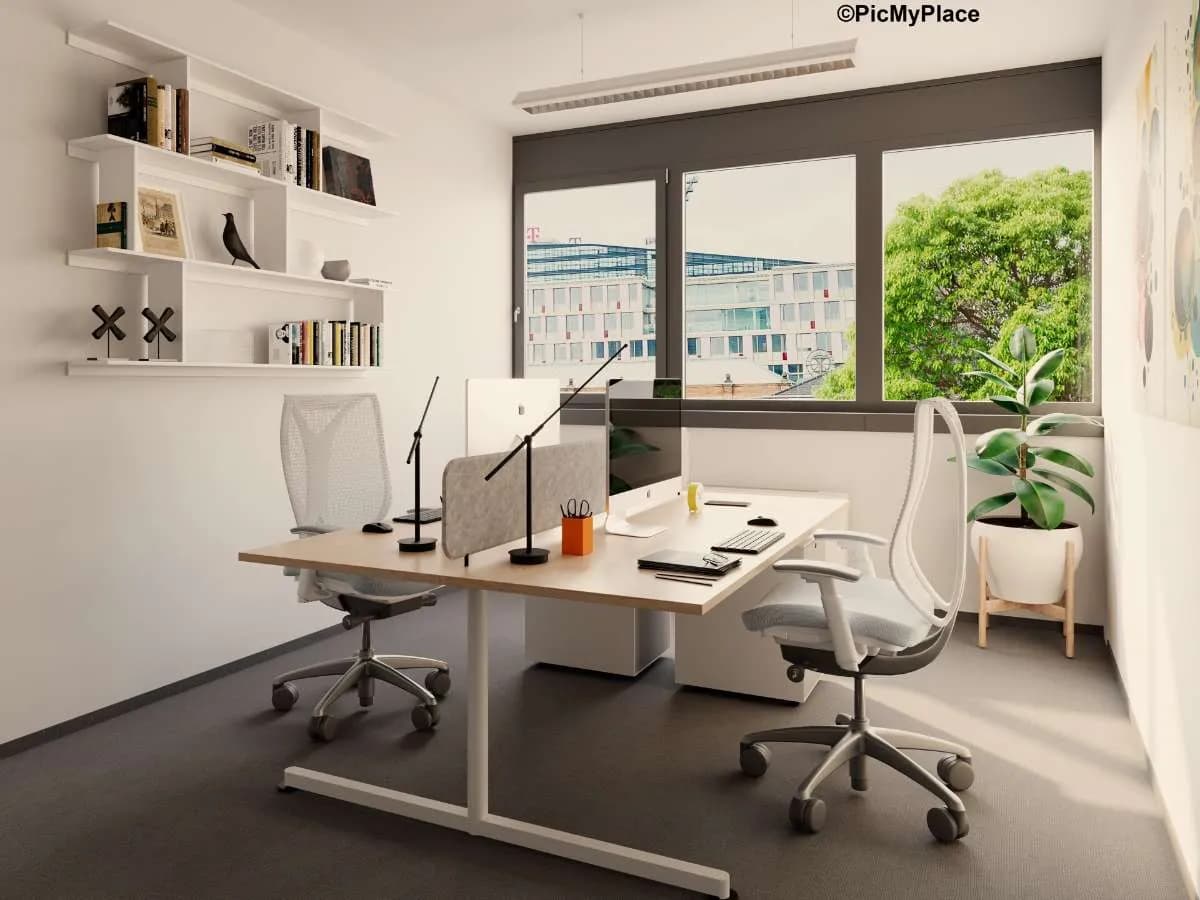 Gewerbeimmobilie mieten in Wien – € 13 – Bild 10 von 11