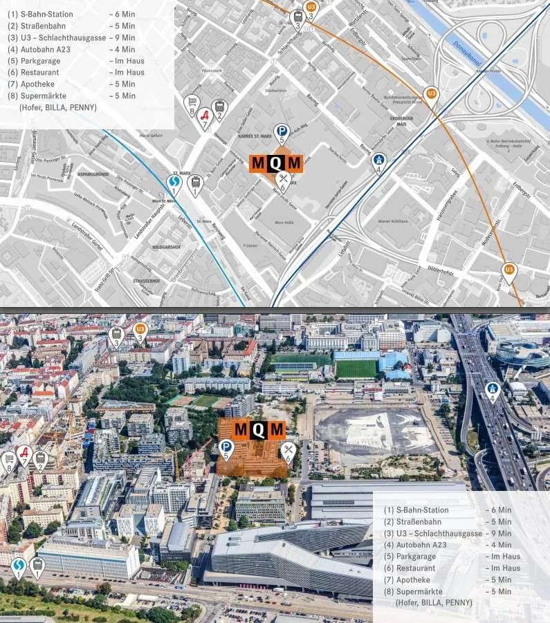 Gewerbeimmobilie mieten in Wien – € 13 – Bild 11 von 11