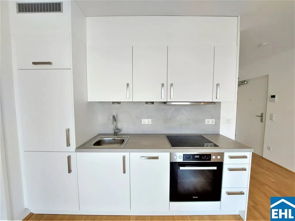 Immobilie kaufen in Wien – 44,1 m², € 300.000 – Bild 4 von 10