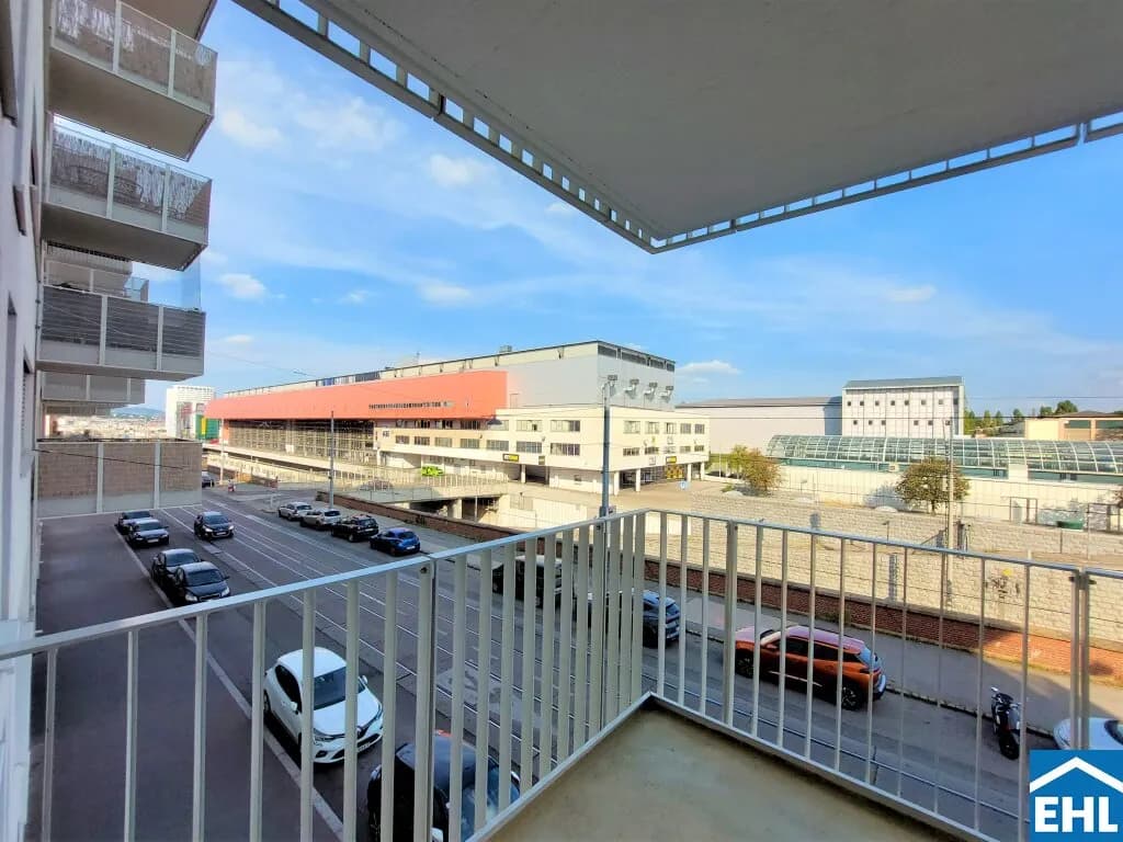 Immobilie kaufen in Wien – 44,1 m², € 300.000 – Bild 8 von 10