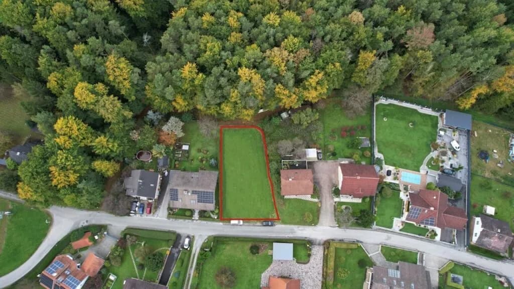 Grundstück kaufen in Graz-Umgebung – 915 m², € 190.000 – Bild 4 von 6