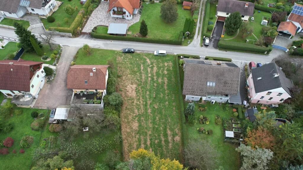 Grundstück kaufen in Graz-Umgebung – 915 m², € 190.000 – Bild 6 von 6