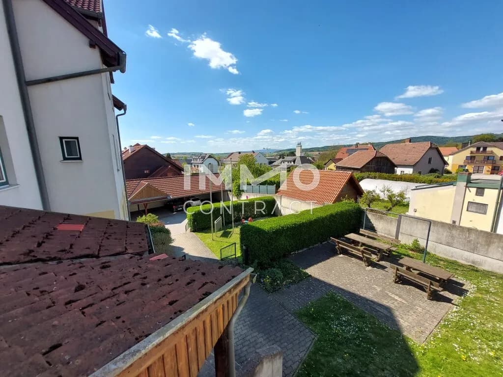 3-Zimmer-Wohnung mieten in Melk – 83,12 m², € 866 – Bild 2 von 11