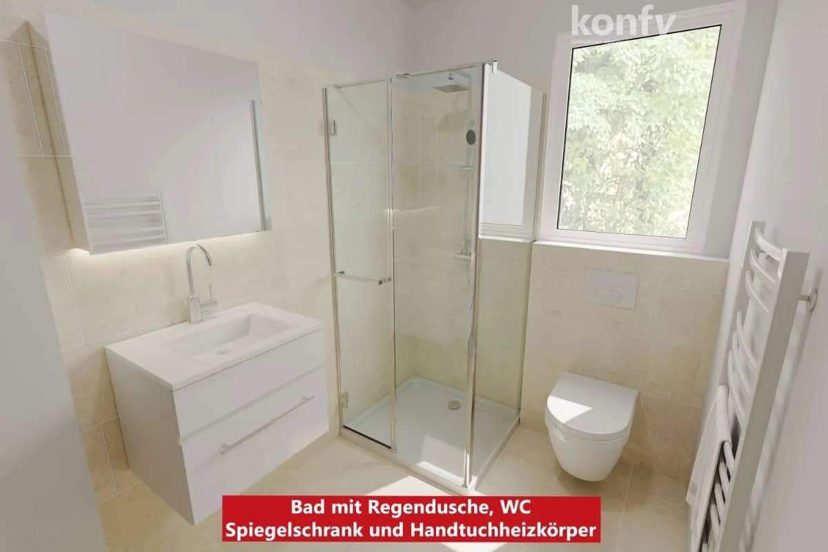 4-Zimmer-Wohnung kaufen in Graz – 76 m², € 359.900 – Bild 5 von 6