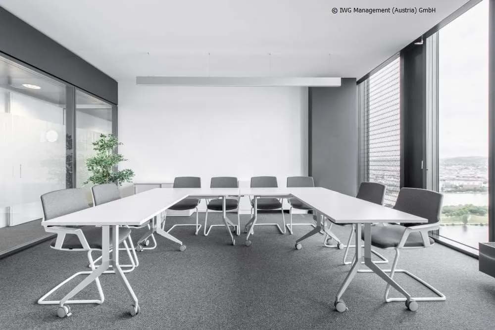 Gewerbeimmobilie mieten in Wien – Bild 2 von 11