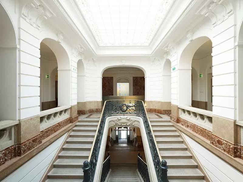 Gewerbeimmobilie mieten in Wien – 16 m² – Bild 2 von 16
