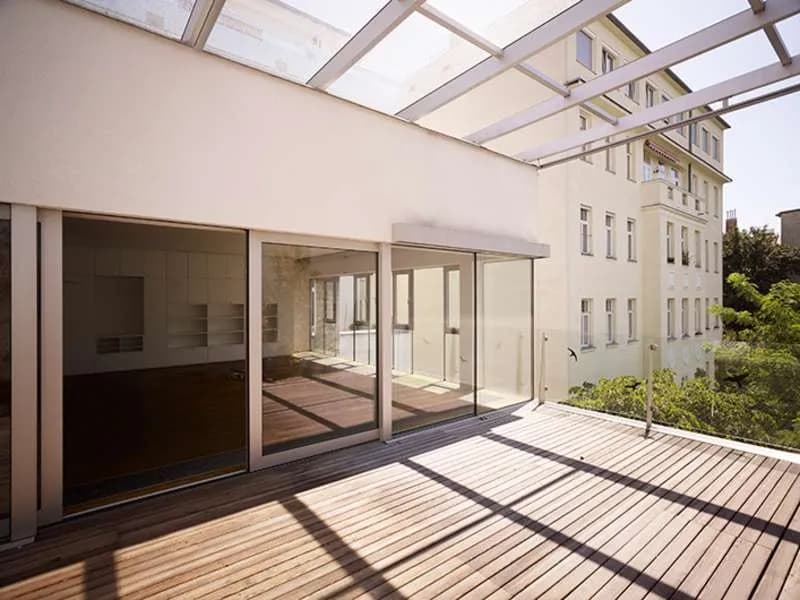 Gewerbeimmobilie mieten in Wien – 16 m² – Bild 3 von 16