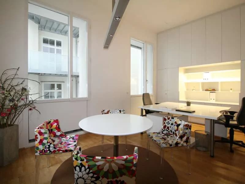 Gewerbeimmobilie mieten in Wien – 16 m² – Bild 8 von 16