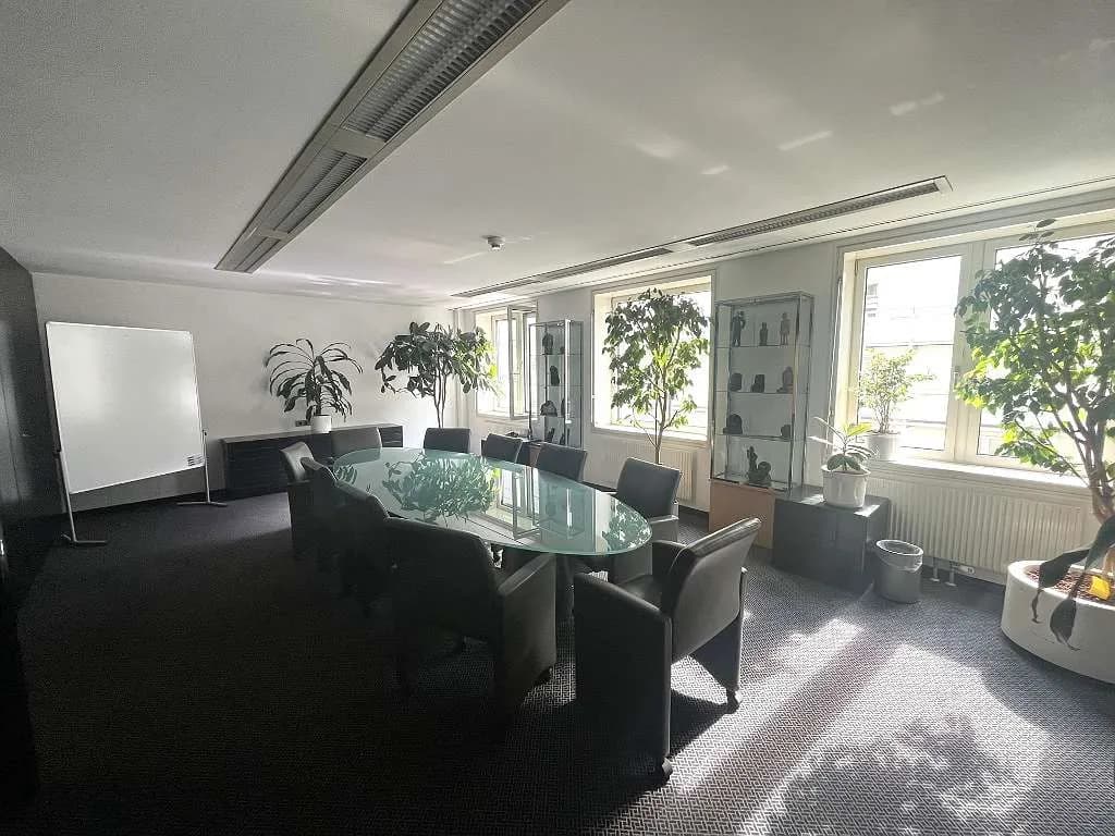 Gewerbeimmobilie mieten in Wien – Bild 2 von 11