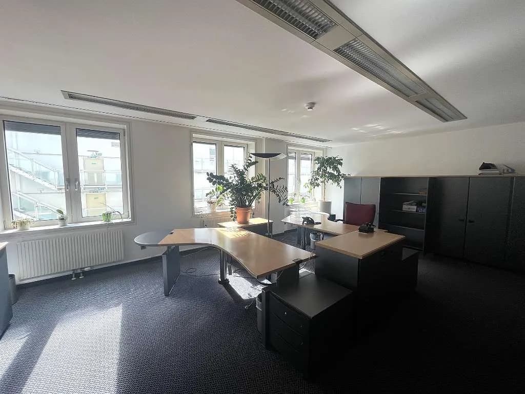 Gewerbeimmobilie mieten in Wien – Bild 3 von 11
