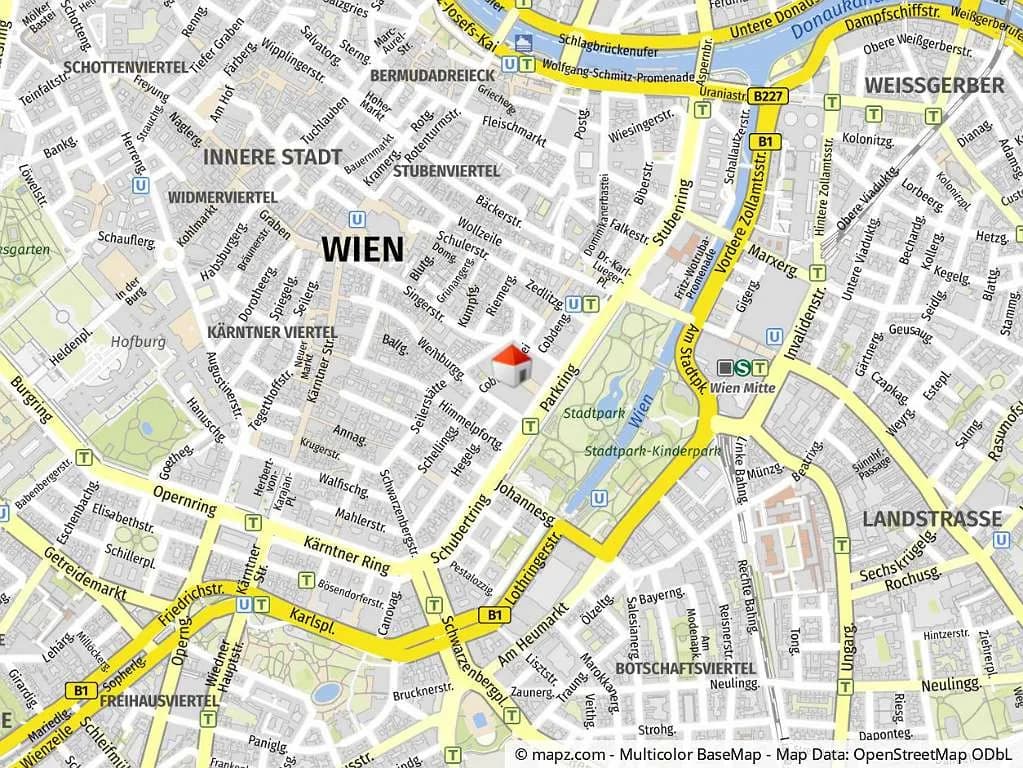 Gewerbeimmobilie mieten in Wien – Bild 11 von 11