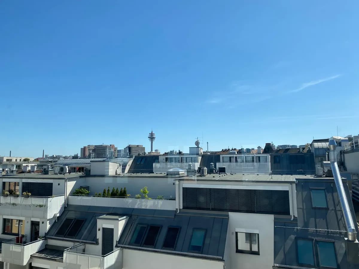 Gewerbeimmobilie mieten in Wien – 191 m², € 13 – Bild 11 von 12