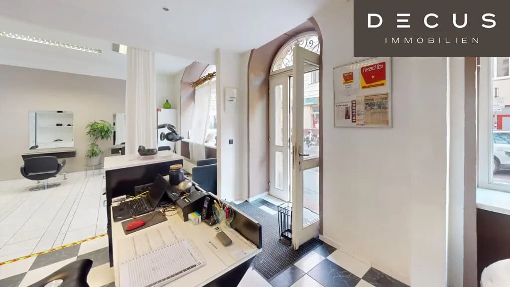 4-Zimmer-Gewerbeimmobilie kaufen in Wien – 138,25 m², € 440.000 – Bild 2 von 18