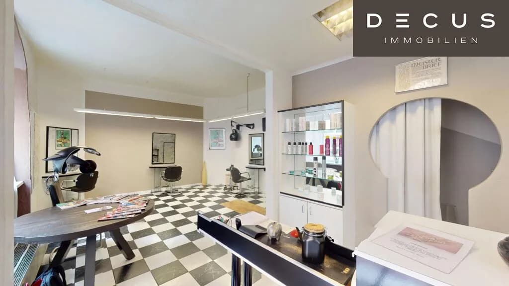 4-Zimmer-Gewerbeimmobilie kaufen in Wien – 138,25 m², € 440.000 – Bild 4 von 18