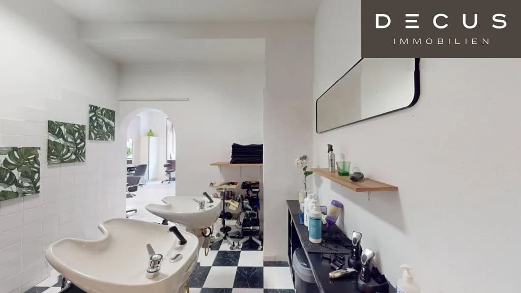 4-Zimmer-Gewerbeimmobilie kaufen in Wien – 138,25 m², € 440.000 – Bild 5 von 18