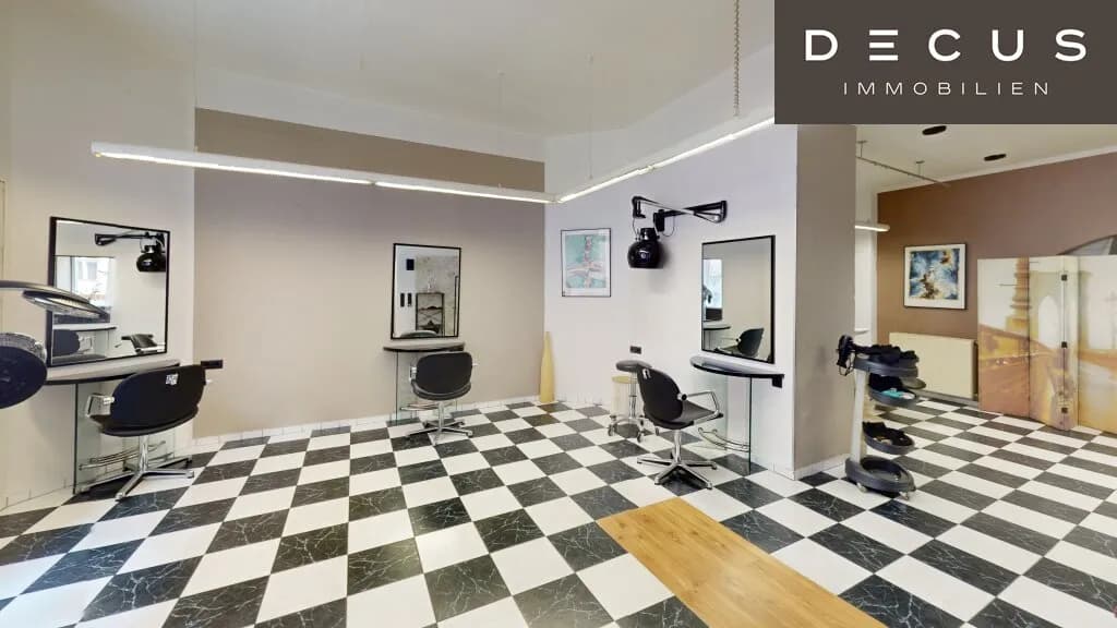 4-Zimmer-Gewerbeimmobilie kaufen in Wien – 138,25 m², € 440.000 – Bild 6 von 18