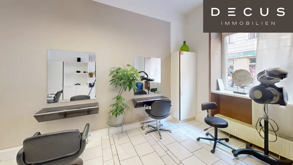 4-Zimmer-Gewerbeimmobilie kaufen in Wien – 138,25 m², € 440.000 – Bild 7 von 18