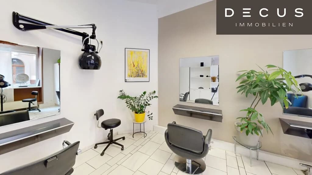 4-Zimmer-Gewerbeimmobilie kaufen in Wien – 138,25 m², € 440.000 – Bild 8 von 18