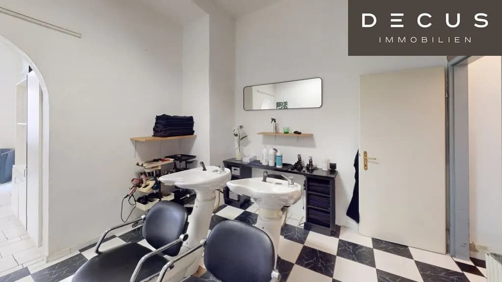 4-Zimmer-Gewerbeimmobilie kaufen in Wien – 138,25 m², € 440.000 – Bild 9 von 18