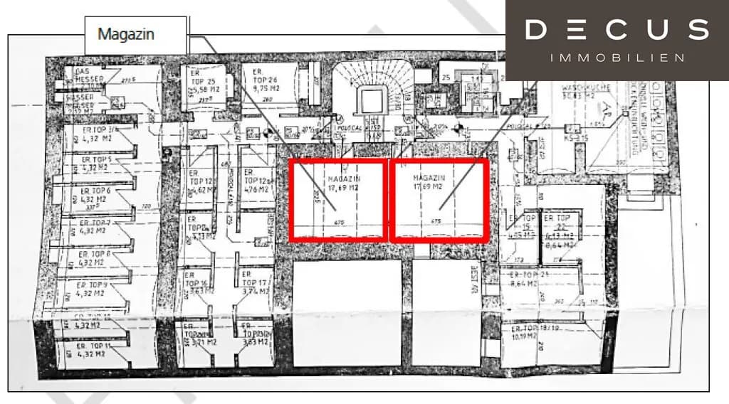 4-Zimmer-Gewerbeimmobilie kaufen in Wien – 138,25 m², € 440.000 – Bild 18 von 18