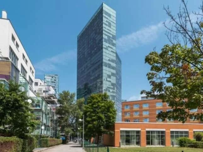 Gewerbeimmobilie mieten in Wien – 70 m² – Bild 1 von 7