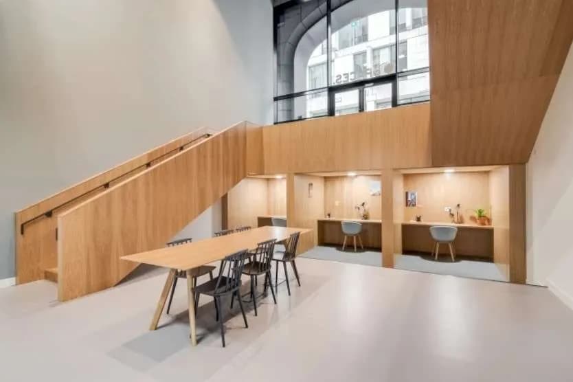 Gewerbeimmobilie mieten in Wien – 70 m² – Bild 2 von 7