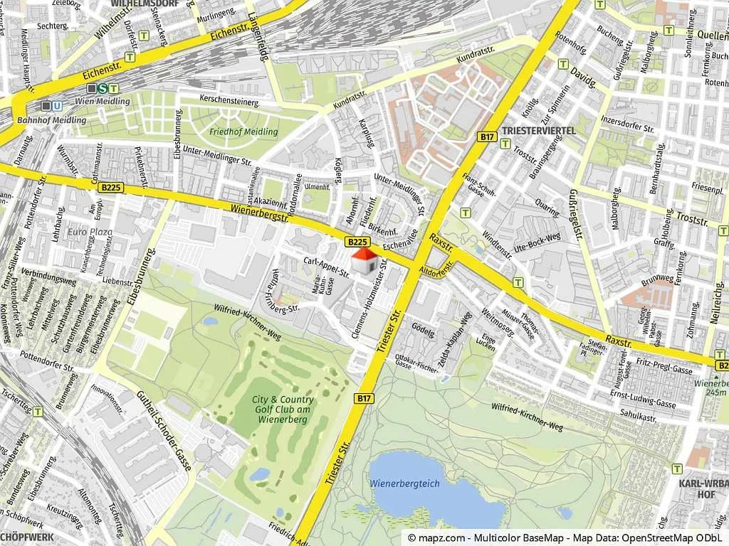 Gewerbeimmobilie mieten in Wien – 70 m² – Bild 7 von 7