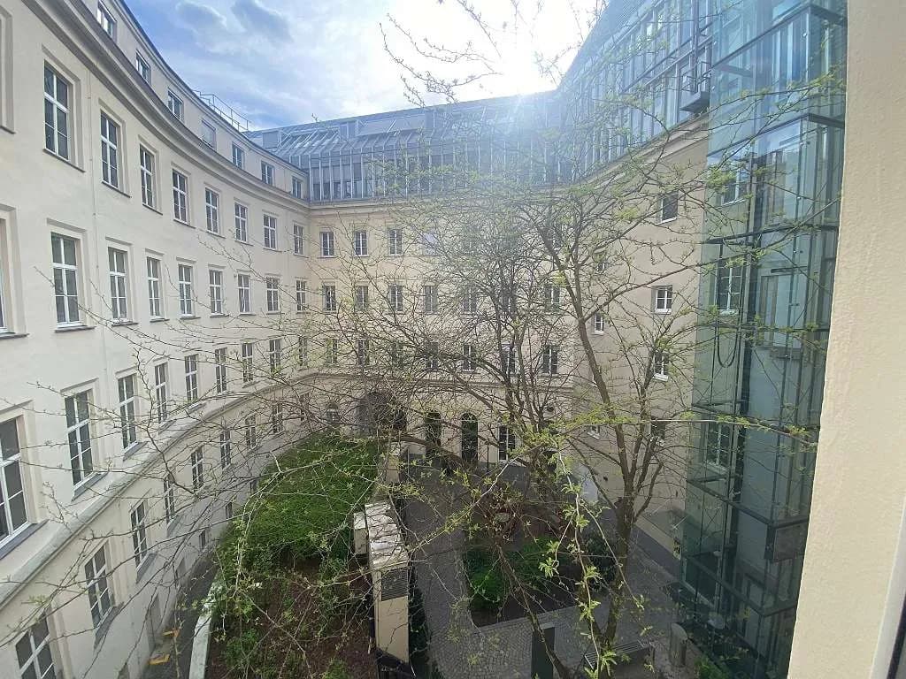Gewerbeimmobilie mieten in Wien – € 8 – Bild 5 von 10