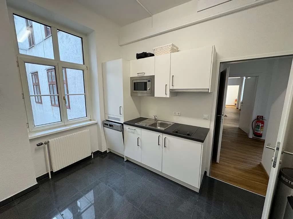 Gewerbeimmobilie mieten in Wien – € 8 – Bild 9 von 10