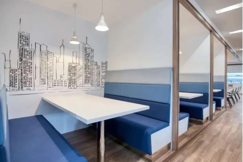 Gewerbeimmobilie mieten in Wien – 200 m² – Bild 4 von 10