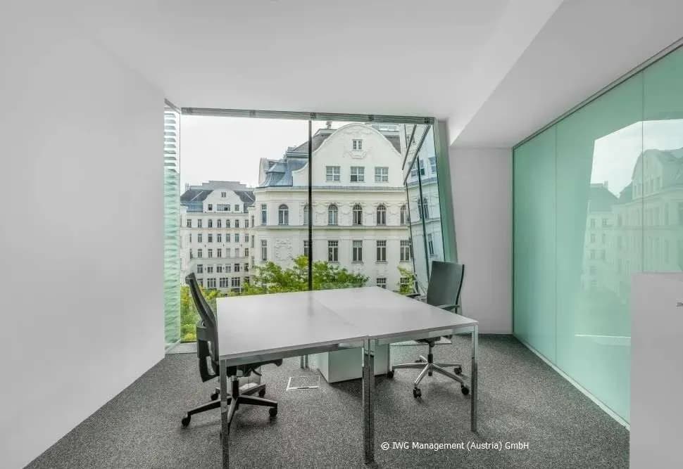 Gewerbeimmobilie mieten in Wien – 200 m² – Bild 5 von 10