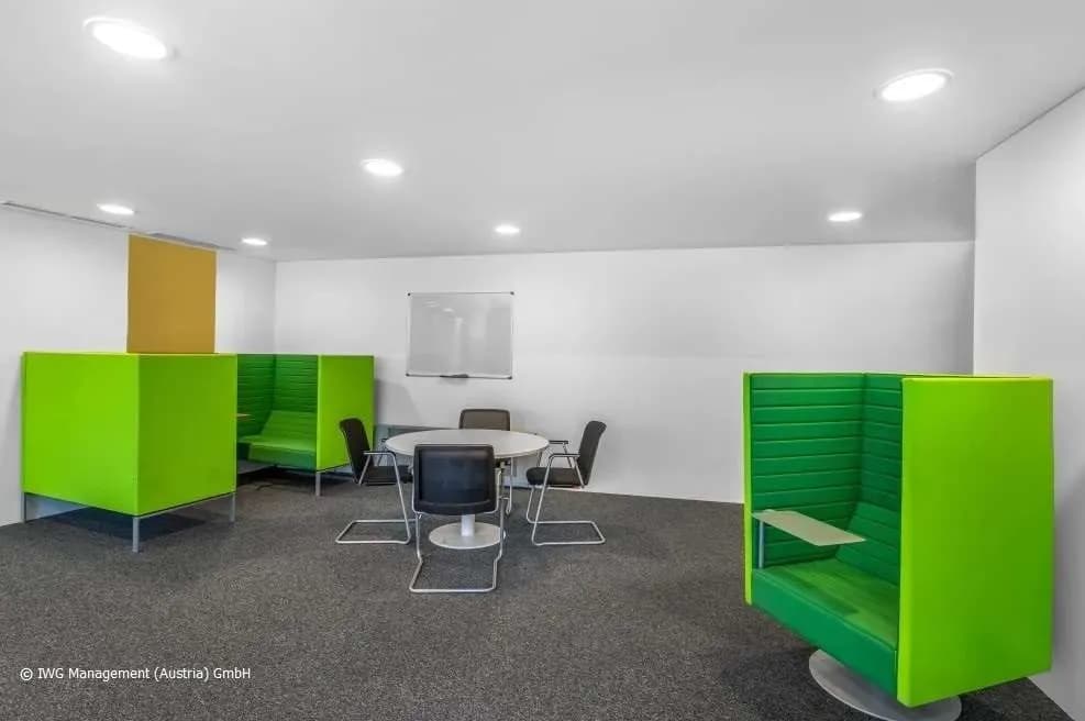 Gewerbeimmobilie mieten in Wien – 200 m² – Bild 6 von 10