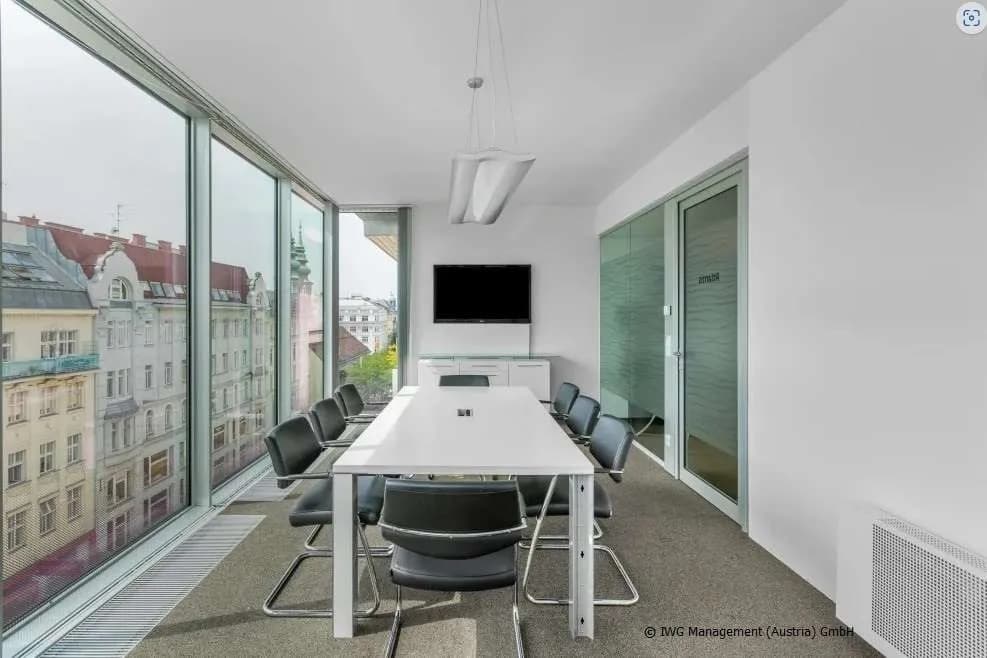 Gewerbeimmobilie mieten in Wien – 200 m² – Bild 7 von 10