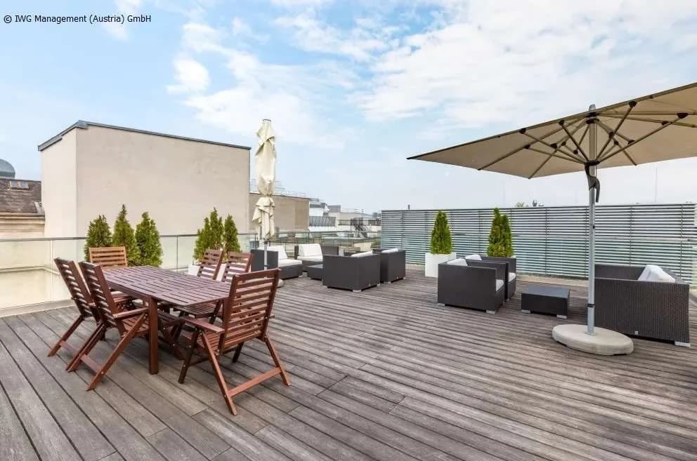 Gewerbeimmobilie mieten in Wien – 200 m² – Bild 8 von 10