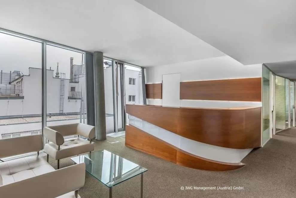 Gewerbeimmobilie mieten in Wien – 200 m² – Bild 9 von 10
