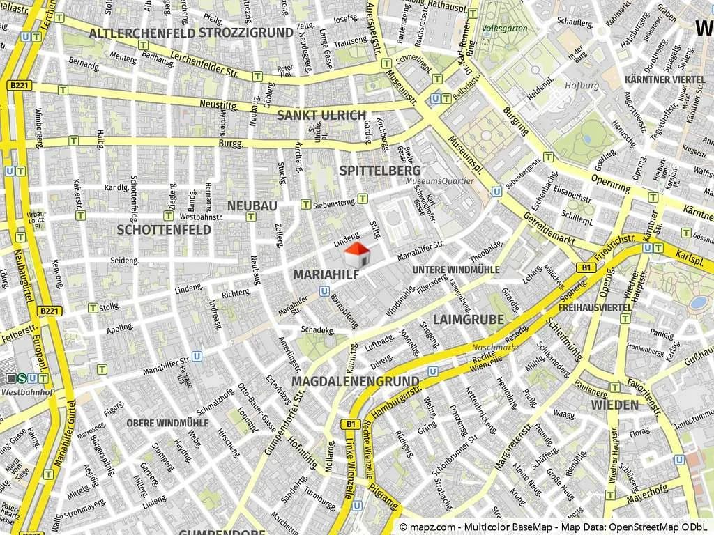 Gewerbeimmobilie mieten in Wien – 200 m² – Bild 10 von 10