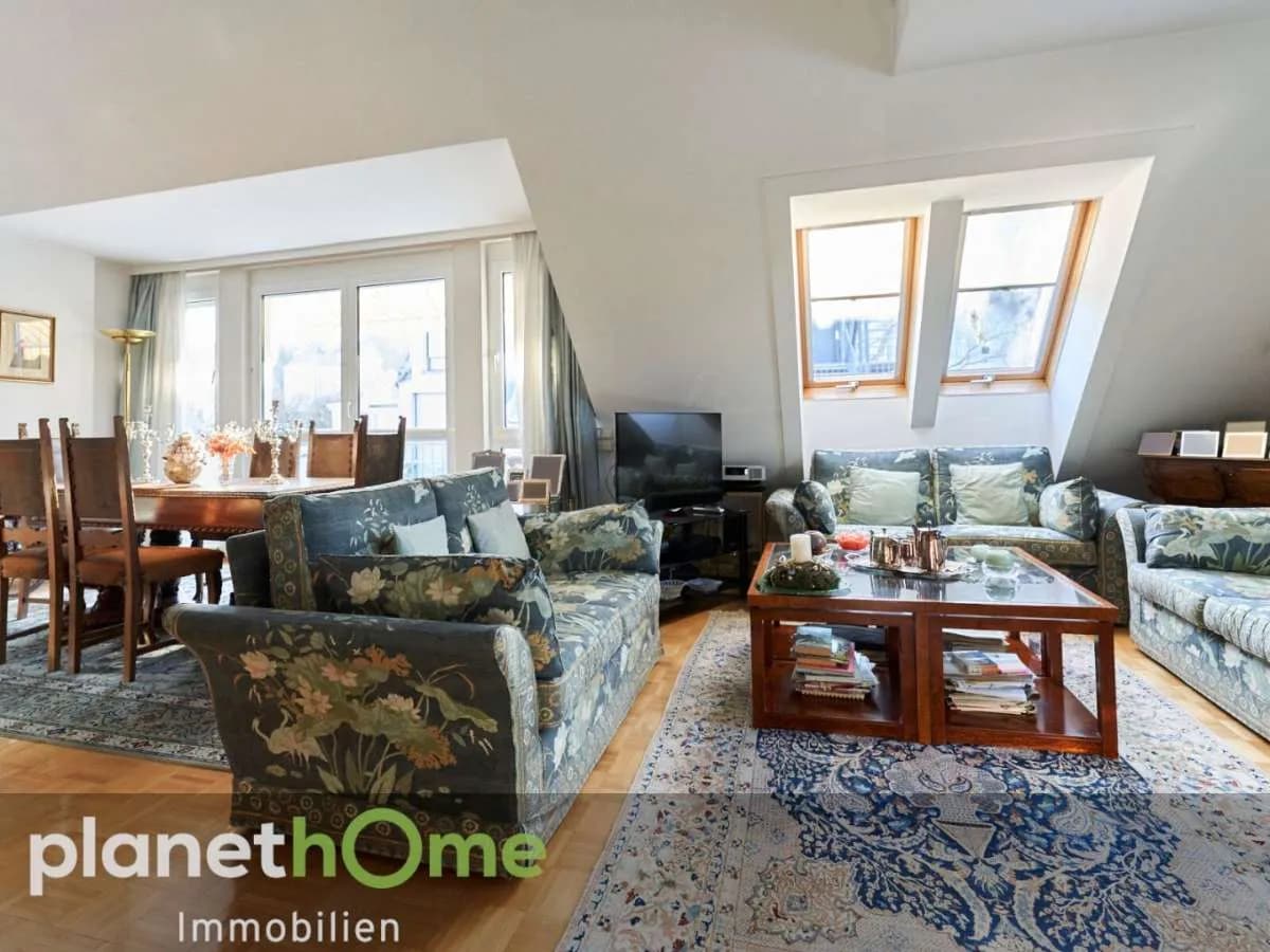 5-Zimmer-Wohnung kaufen in Wien – 214 m², € 990.000 – Bild 3 von 17