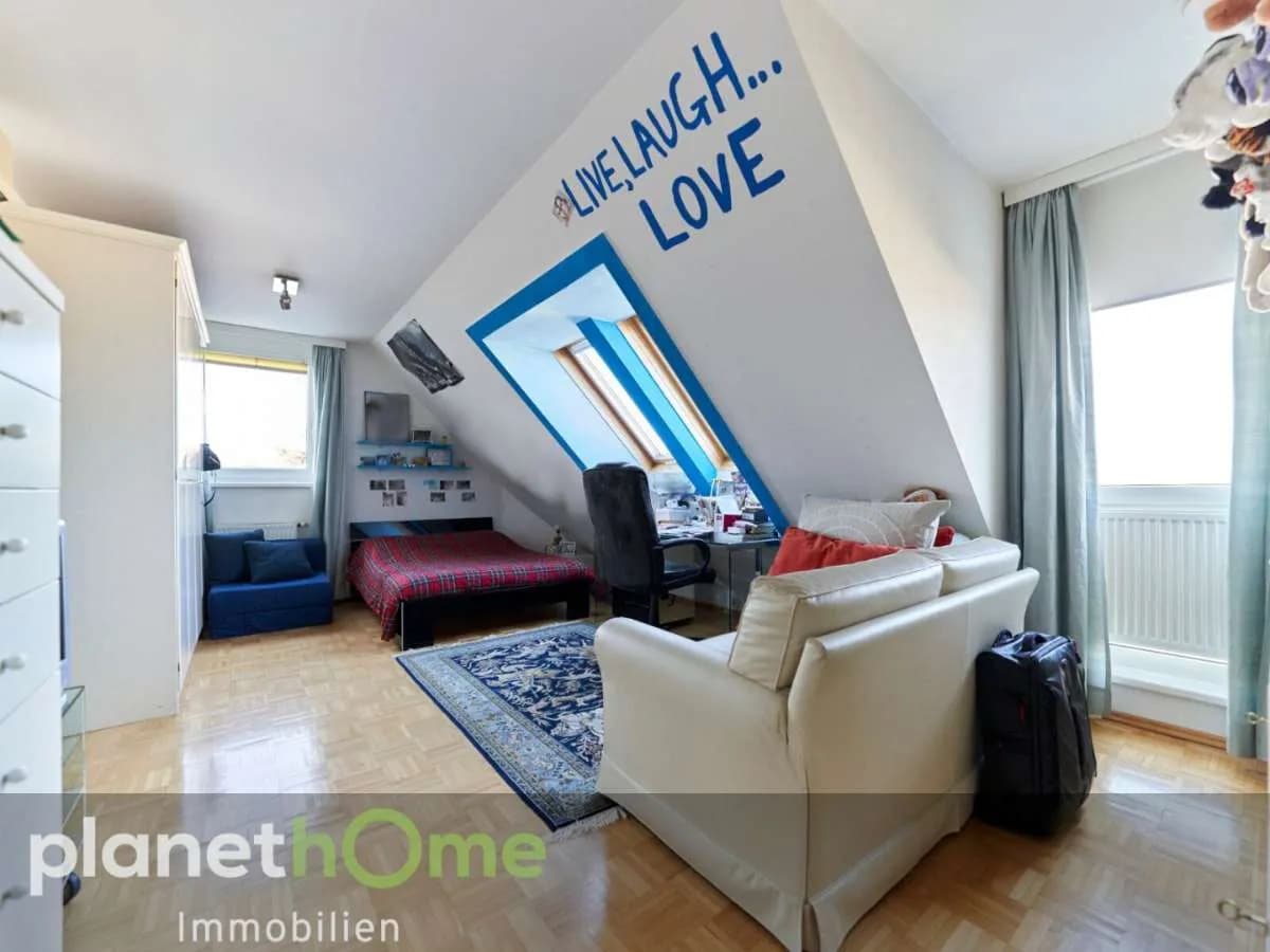 5-Zimmer-Wohnung kaufen in Wien – 214 m², € 990.000 – Bild 6 von 17