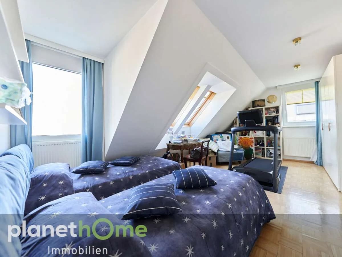 5-Zimmer-Wohnung kaufen in Wien – 214 m², € 990.000 – Bild 7 von 17