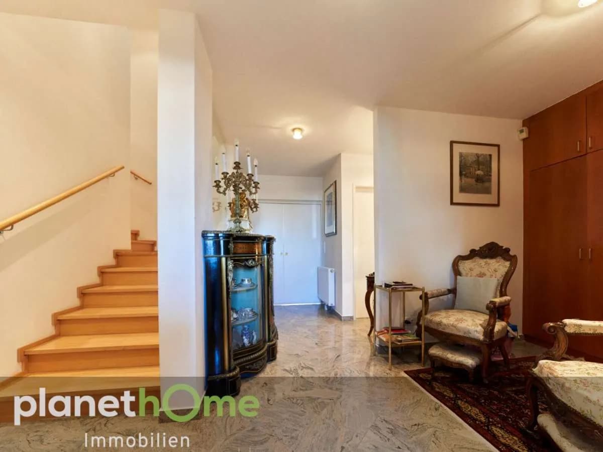 5-Zimmer-Wohnung kaufen in Wien – 214 m², € 990.000 – Bild 8 von 17