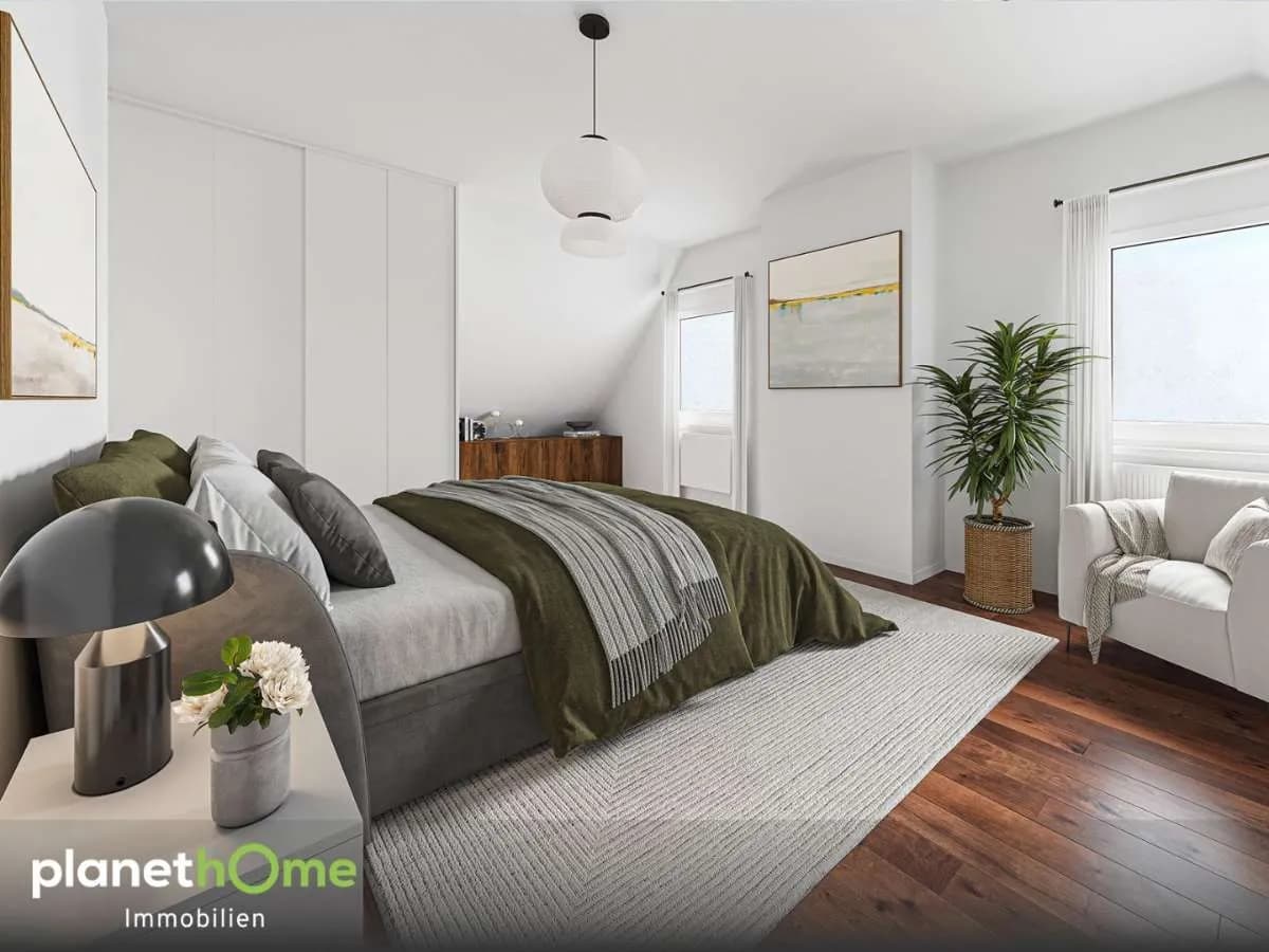 5-Zimmer-Wohnung kaufen in Wien – 214 m², € 990.000 – Bild 9 von 17