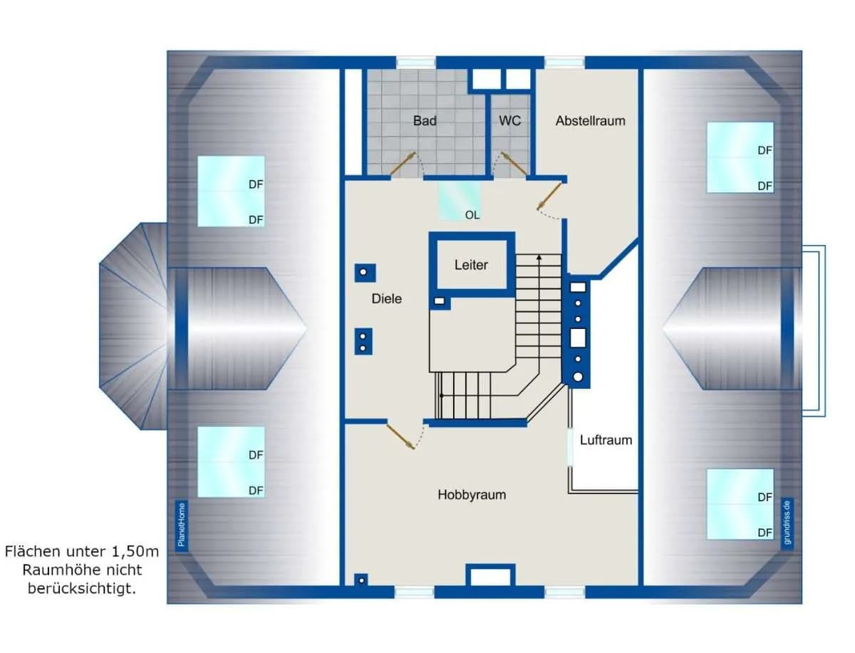 5-Zimmer-Wohnung kaufen in Wien – 214 m², € 990.000 – Bild 17 von 17