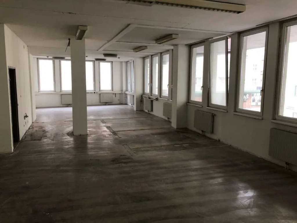 Gewerbeimmobilie mieten in Wien – € 8 – Bild 3 von 5